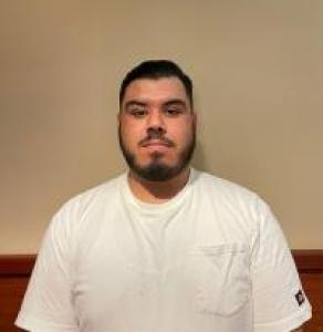 Adrian Suarez a registered Sex Offender of California