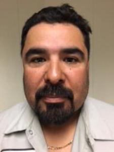 Agapito Armando Obregon a registered Sex Offender of California