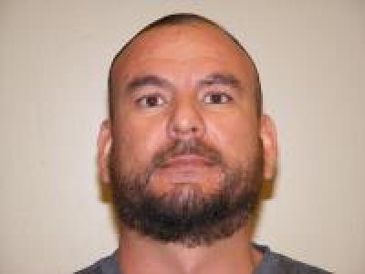 Agustin Gutierrez a registered Sex Offender of California