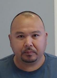 Agustin Chang Miranda a registered Sex Offender of California