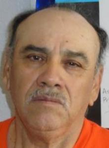 Agustin Morones a registered Sex Offender of California