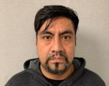 Agusto Maldonado a registered Sex Offender of California