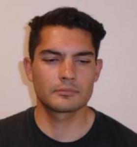 Aidan S Chairez a registered Sex Offender of California