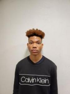 Aiden Diego Potts a registered Sex Offender of California