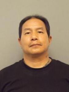 Aikham David Saesee a registered Sex Offender of California