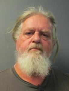 Alan Don Dorton a registered Sex Offender of California