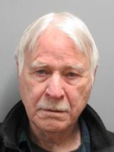 Alan Lance Weber a registered Sex Offender of California