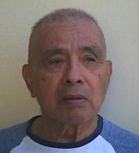 Alberto Aguilar a registered Sex Offender of California