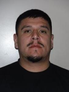 Alberto Cebreros a registered Sex Offender of California