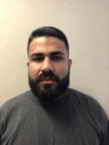 Alberto Correa Cervantes a registered Sex Offender of California