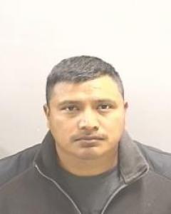 Alberto Jimenez a registered Sex Offender of California