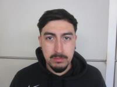 Alberto Montesflores a registered Sex Offender of California