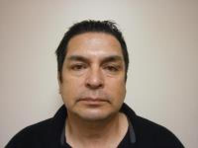 Alberto Angel Saldivar a registered Sex Offender of California