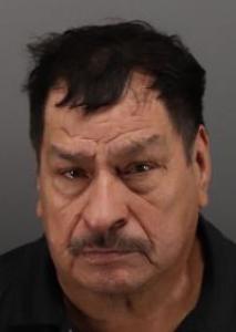 Alberto S Silva a registered Sex Offender of California