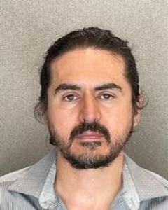 Alberto Gomez Vicuna Jr a registered Sex Offender of California