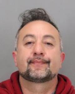 Albert Alvarado a registered Sex Offender of California