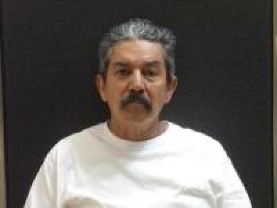 Albert P Borrero a registered Sex Offender of California