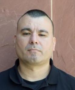 Albert Cabanillas a registered Sex Offender of California