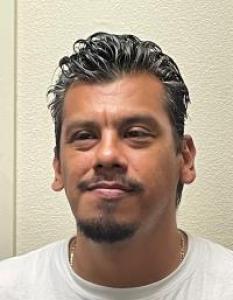 Albert Inez Candelas a registered Sex Offender of California