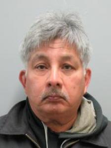 Albert Castillo a registered Sex Offender of California