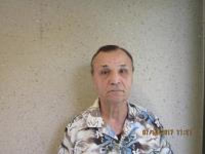 Albert Steven Ferrer a registered Sex Offender of California