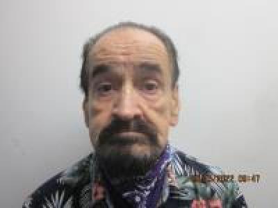 Albert Joe Garcia a registered Sex Offender of California