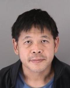 Albert Kin Lee a registered Sex Offender of California