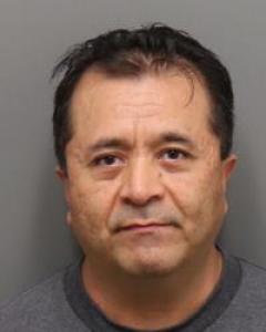 Albert Alexis Martinez a registered Sex Offender of California