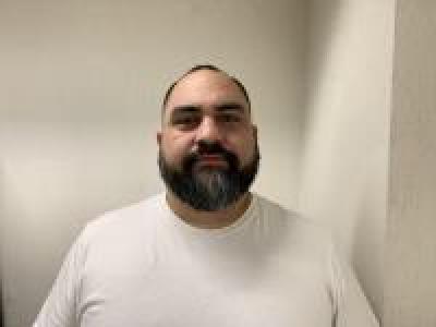Albert Anthony Morales a registered Sex Offender of California
