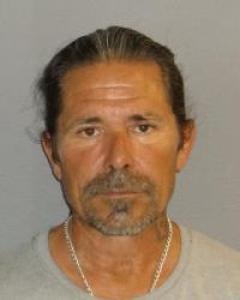 Albert Louis Paulsen a registered Sex Offender of California