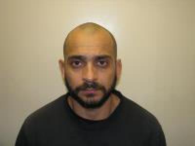 Albert Raul Pulido a registered Sex Offender of California