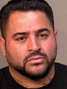 Albert Joe Renteria Jr a registered Sex Offender of California