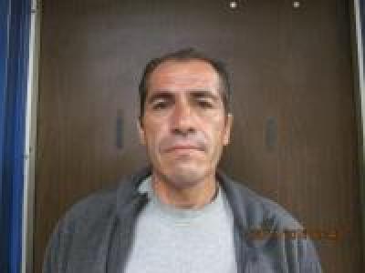 Albert John Ruiz a registered Sex Offender of California