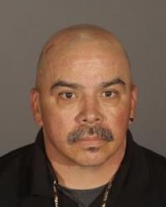 Albert O Toni a registered Sex Offender of California