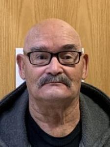 Albert Joe Valenzuela a registered Sex Offender of California