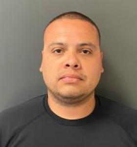 Albert Brian Zelaya a registered Sex Offender of California