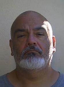 Aldo Cervantes a registered Sex Offender of California