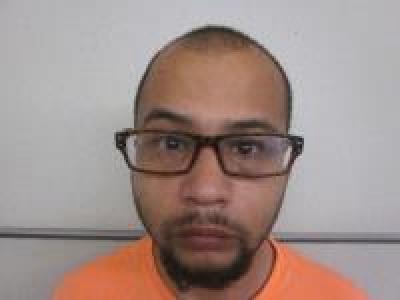 Aldo Giovanny Santillan-palacios a registered Sex Offender of California