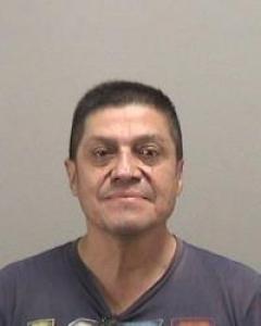 Alduvar Fuentes a registered Sex Offender of California