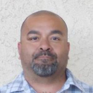 Alejandro Contrerasbaez a registered Sex Offender of California