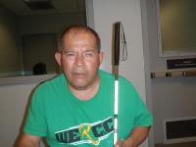 Alejandro Perez Contreras a registered Sex Offender of California