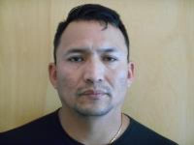 Alejandro Ramirez Estrada a registered Sex Offender of California