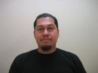 Alejandro Garcia a registered Sex Offender of California