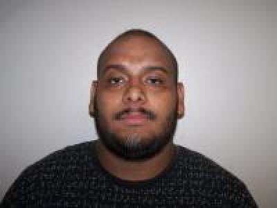 Alejandro Garcia Jr a registered Sex Offender of California