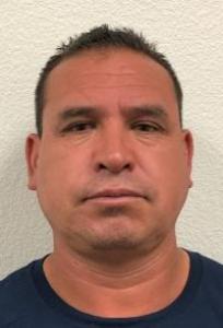 Alejandro Morales Higareda a registered Sex Offender of California