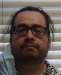 Alejandro Molina a registered Sex Offender of California