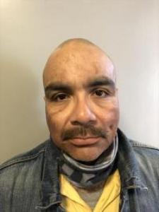 Alejandro Garcia Ruiz a registered Sex Offender of California