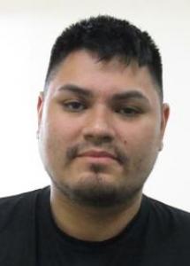 Alejandro Salazar a registered Sex Offender of California