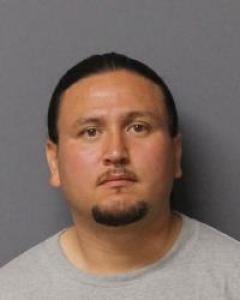 Alejandro Vasquez Jr a registered Sex Offender of California