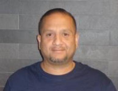 Alejandro Anthony Zamora a registered Sex Offender of California